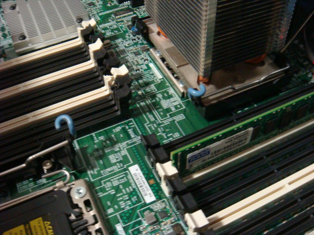 Память Goodram 4GB PC3-12800 DDR3-1600MHz ECC Registered - фото фото фото 3