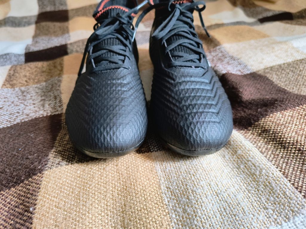 Бутси Adidas Predator 18.3 FG - фото фото фото 3