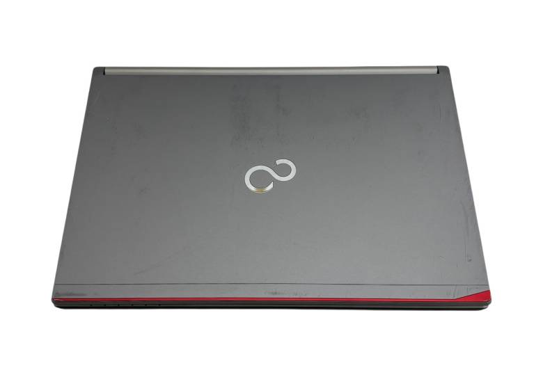 Ноутбук FUJITSU Lifebook E736 i7-6500U/8/120 SSD - Class A- - фото фото фото 1