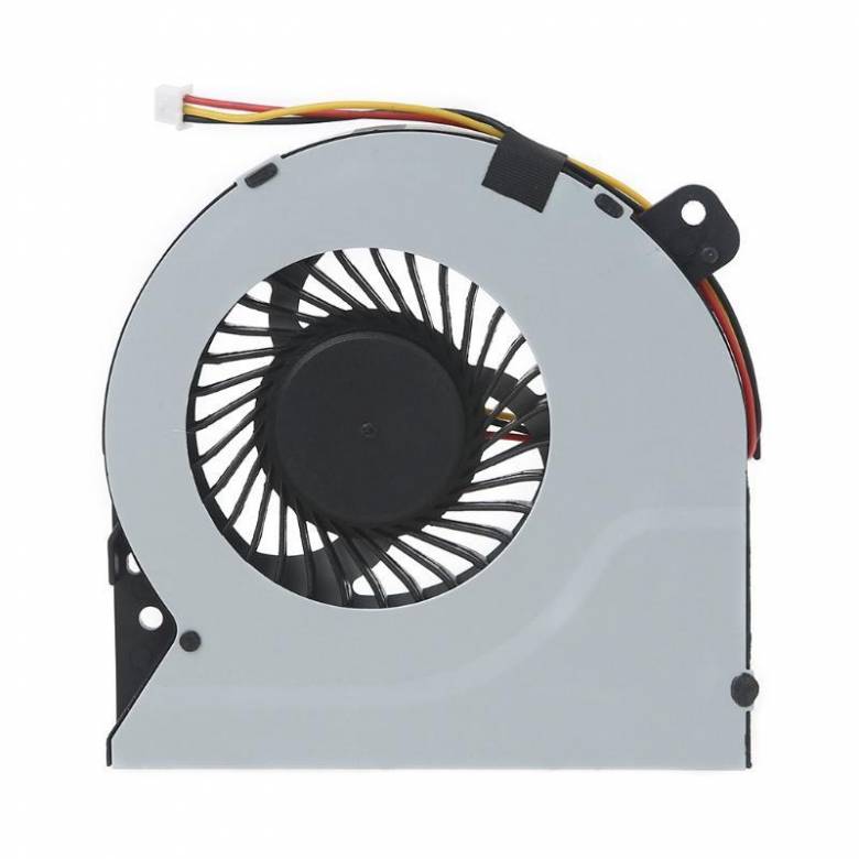 Оригинальный вентилятор кулер FAN для ноутбука Asus R751JB, R751L, R751 - фото фото фото 1