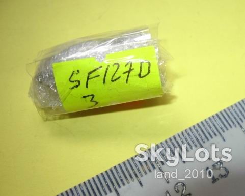 (605155) Рідкість! Транзистори SF127D. Лот - 3шт. Поз. Пос. Майстрам! Без резерву! - фото фото фото 5
