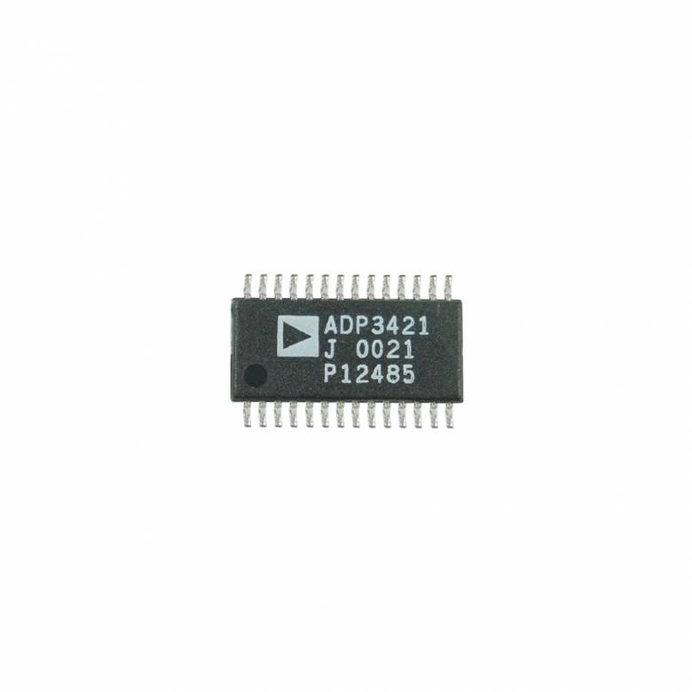Микросхема ON Semiconductor ADP3421 для ноутбука - фото фото фото 0