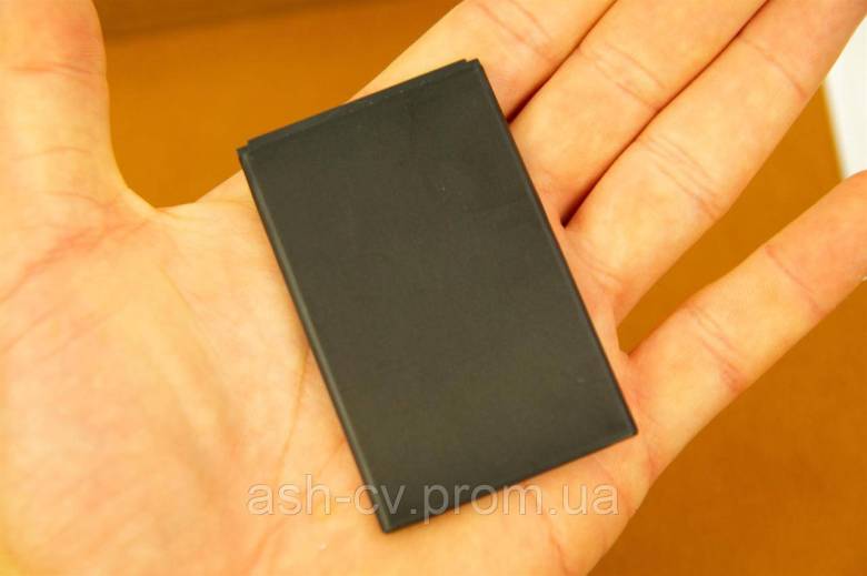 Новий, акумулятор, BL-4XL, 3.7V, 4.2V, 1500 mAh - фото фото фото 4