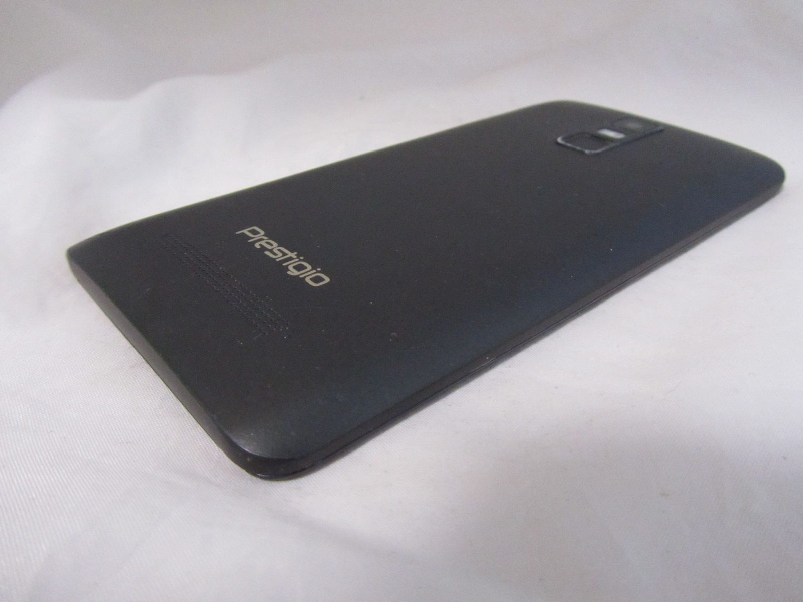 Prestigio Muze B5 Duo Black - фото фото фото 4