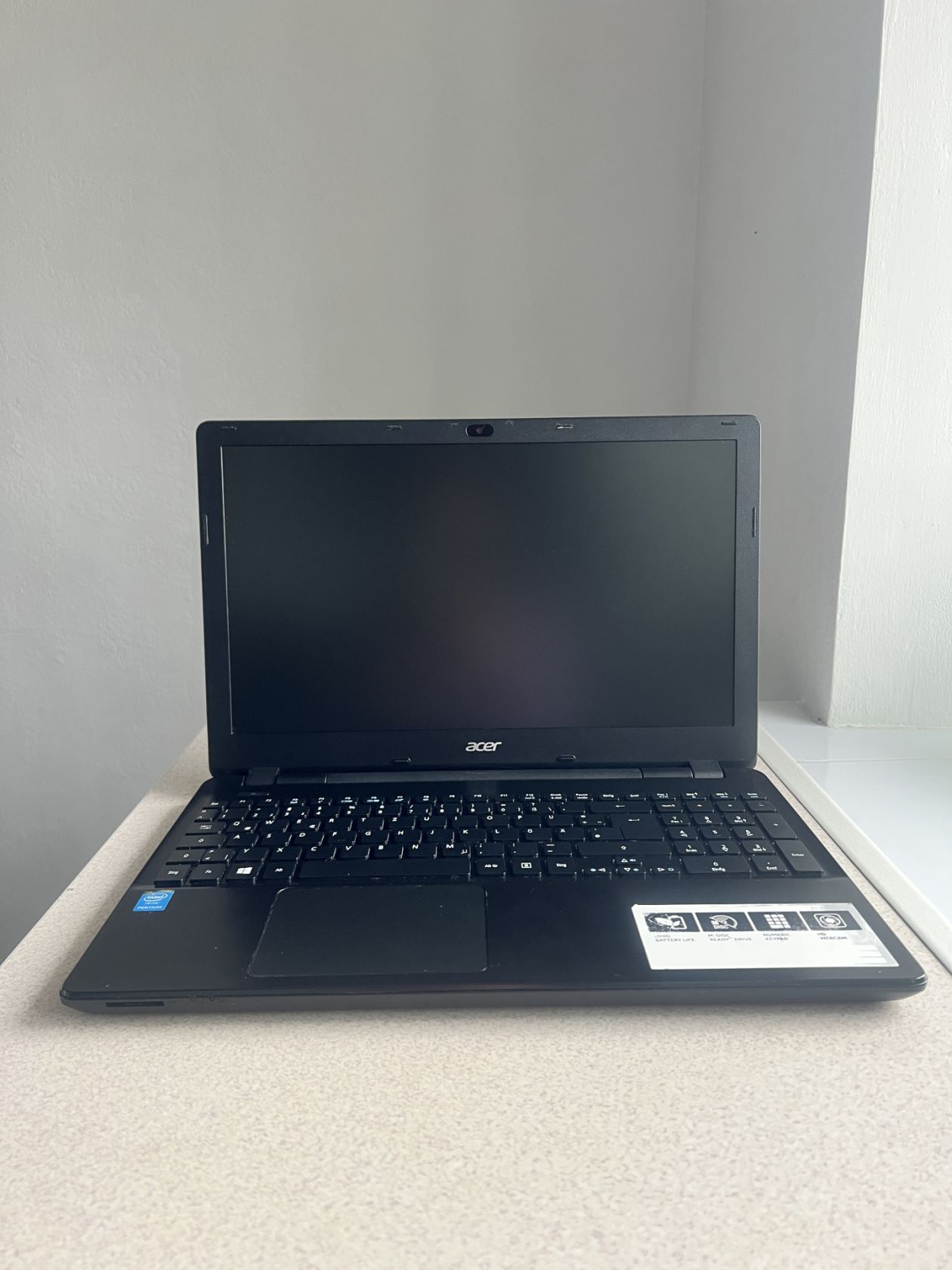 Ноутбук Acer Aspire E5-511 15.6 " - фото фото фото 0