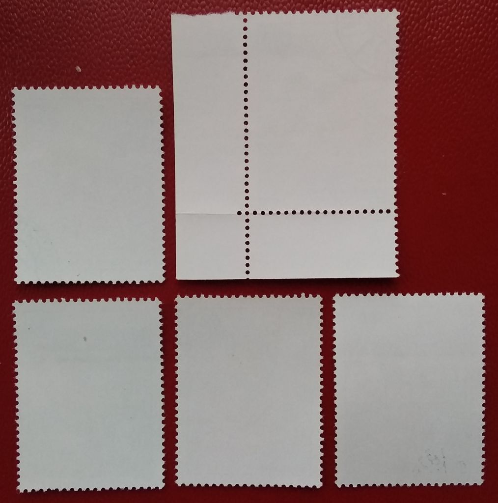 Венгрия 1985 г - Международный год молодежи - фото фото фото 1