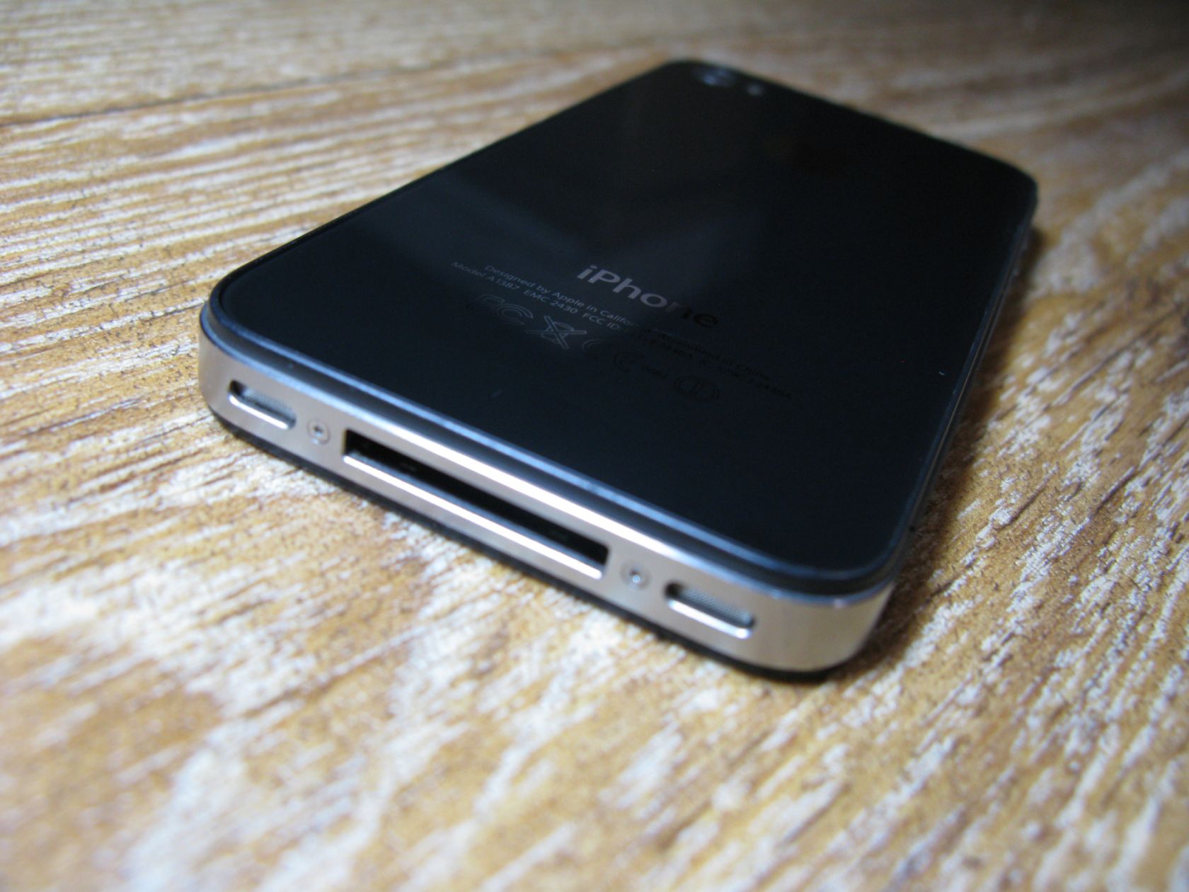 iPhone 4S 16gb - фото фото фото 6