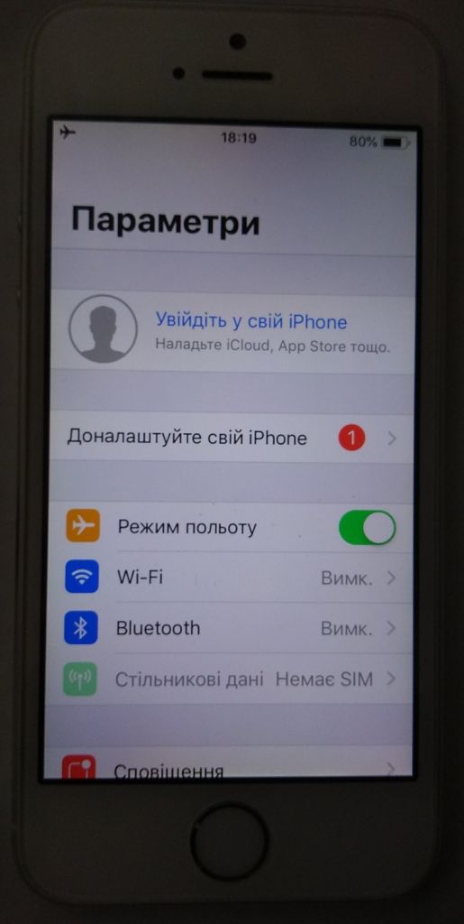 Смартфон Apple Iphone 5s - фото фото фото 2