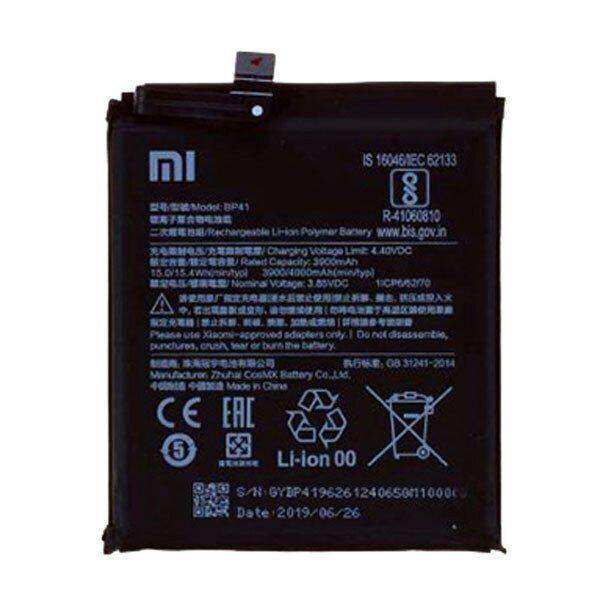 Акумулятор для Xiaomi BP41 / Redmi K20 / Mi 9T - фото фото фото 0