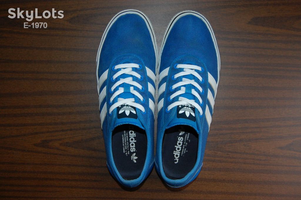 Кроссовки ADIDAS р.43-44 original VIETNAM - фото фото фото 6