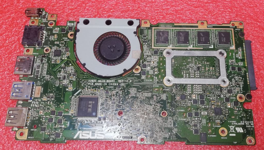 Нижня частина від ASUS Q200E. - фото фото фото 9