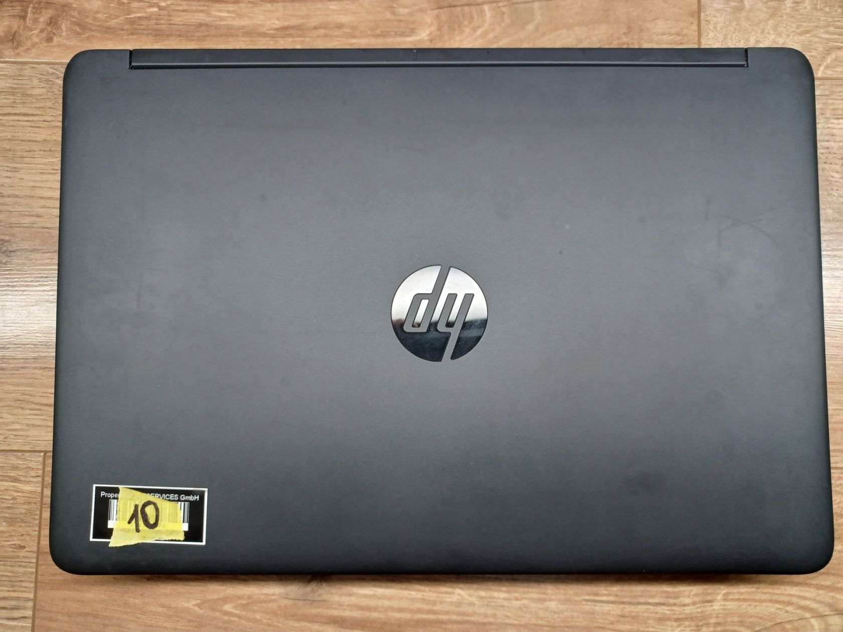 Ноутбук HP ProBook 640 G1 №2405_10 - фото фото фото 4