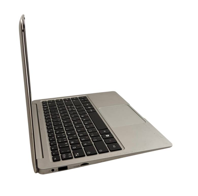 Ноутбук TrekStor SurfBook A13B Intel Celeron N4000/4/64 SSD - Class A-- - фото фото фото 2