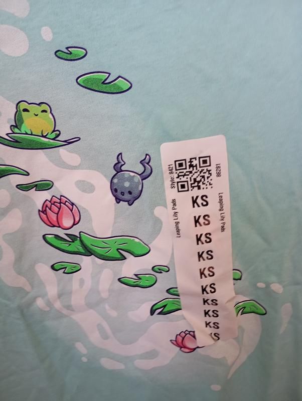 Підліткова футболка teeturtle - фото фото фото 5