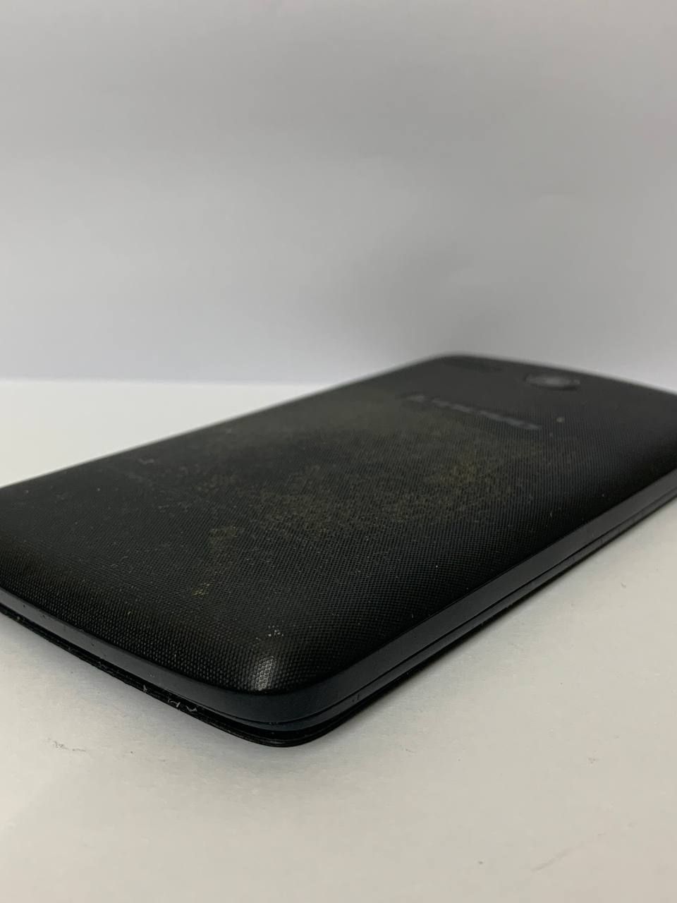 Lenovo A 399  (Black) - фото фото фото 4
