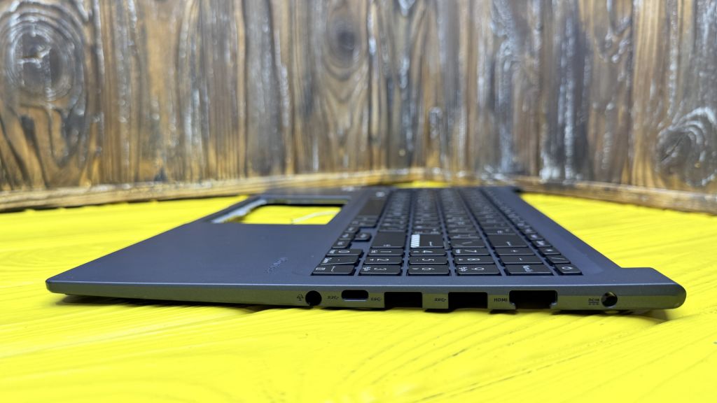 Топкейс Asus Vivobook M1503I  (2096) Б/В - фото фото фото 9