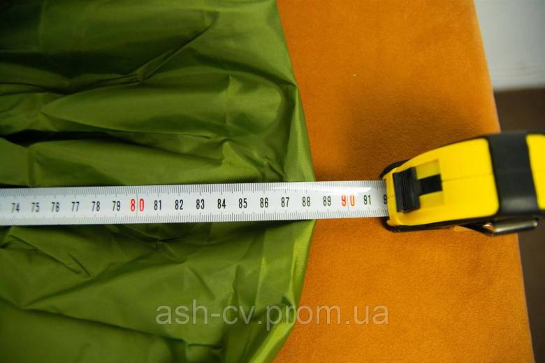 Чохол, від дощу, для рюкзака, Rain, cover, 80L - фото фото фото 4