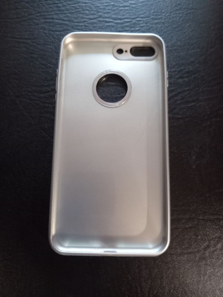 Чехол на iPhone 7 Plus - фото фото фото 1