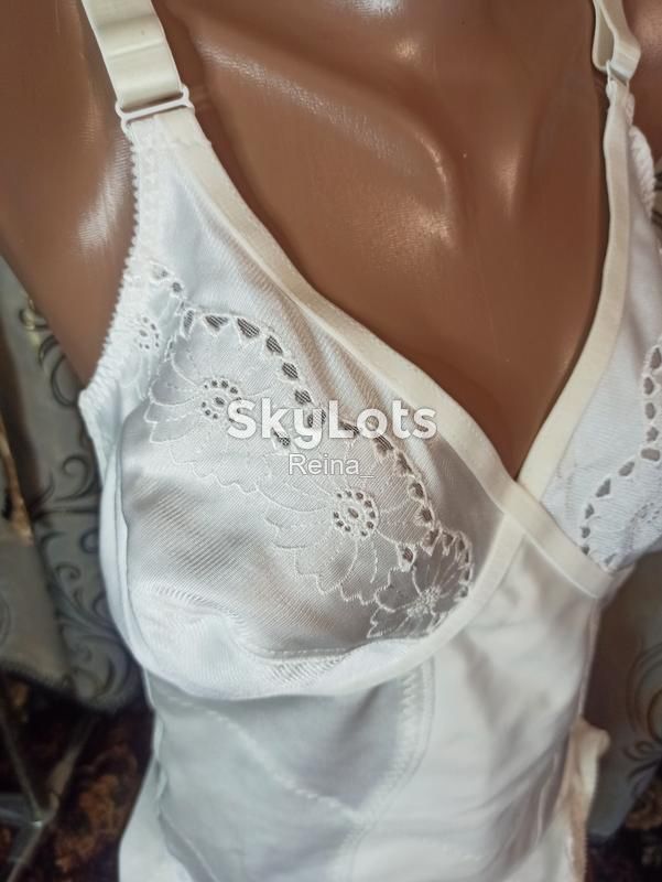 Комбідрес коригувальне боді 38c 85c marks&amp;spencer - фото фото фото 2