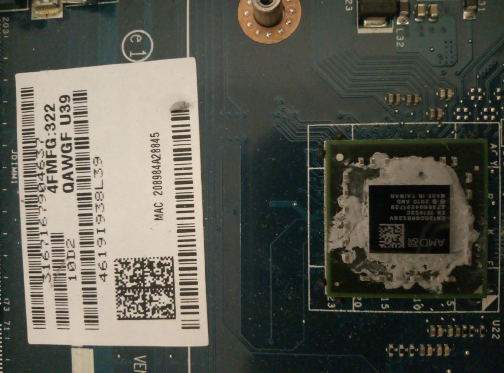 Lenovo G585 N585 G485 - фото фото фото 0