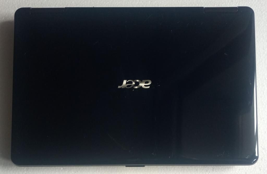 Корпус з ноутбука Acer Aspire 5541G - фото фото фото 3