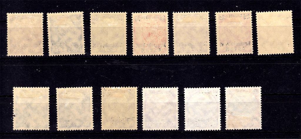 Германия   Генерал- Губернатарство  Польша  1939 г  MNH/MLH/MH  - Гинденбург - фото фото фото 1