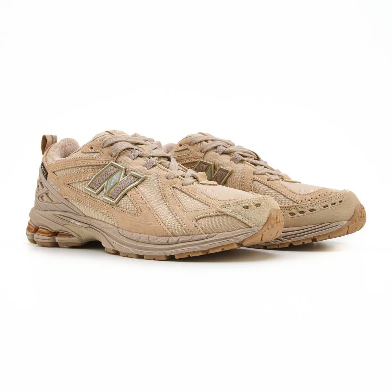 New Balance 1906R Cordura Light Beige 37 - фото фото фото 1