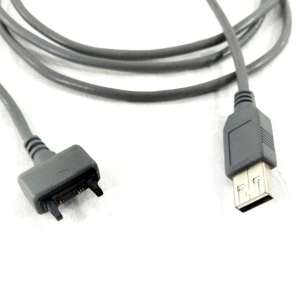 Кабель зарядки та даних USB для SonyEricsson - фото фото фото 1