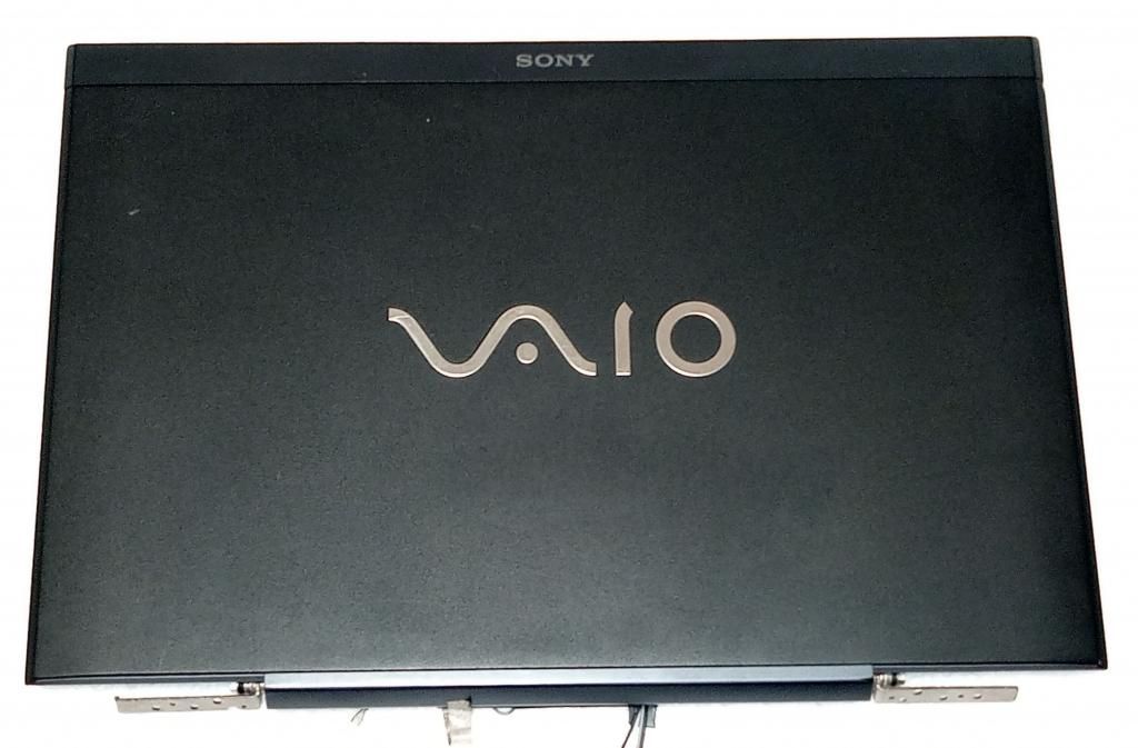 Кришка матриці з ноутбука SONY Vaio PCG-41214M VPCSB - фото фото фото 0