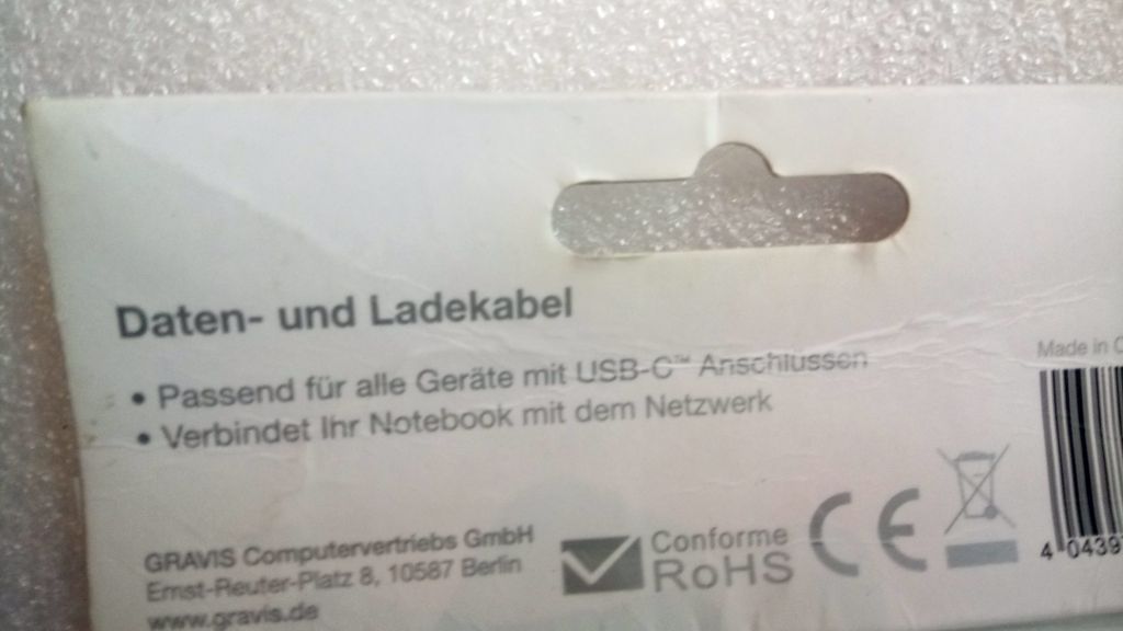 USB C LAN  Adapter  NETWORK ДЛЯ  MACBOOK 199 ГРН - фото фото фото 2