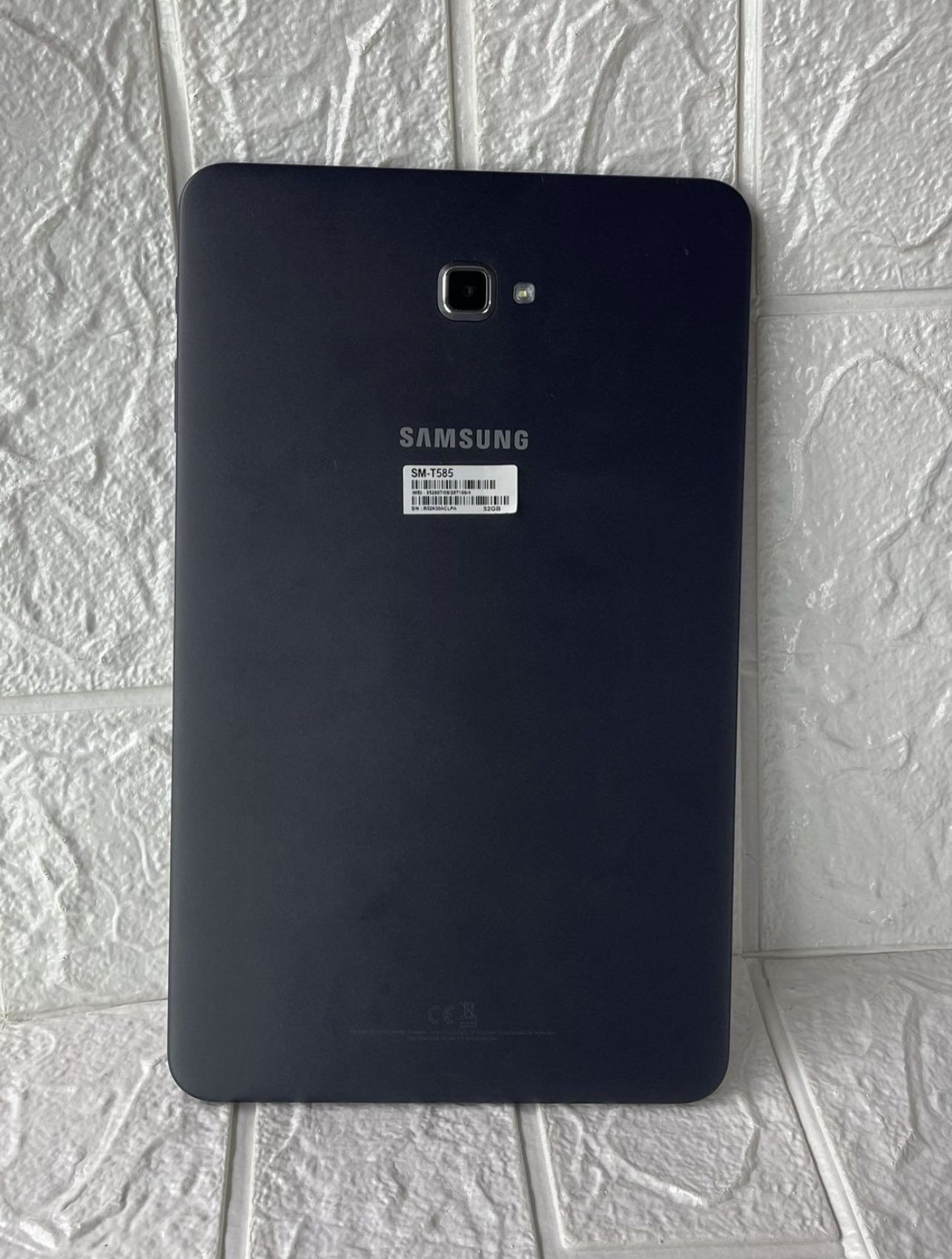 Планшет Samsung Galaxy Tab A 2/32 10 Android/LTE - фото фото фото 2