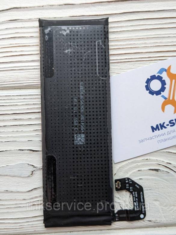 Акумулятор Батарея Xiaomi BM4N  Mi 10 5G - фото фото фото 1
