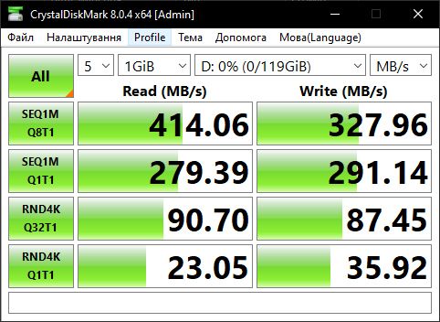 SSD Kootion 120GB 2.5" SATAIII SATA3 ССД 120гб сата3 для ноутбука ПК - фото фото фото 4