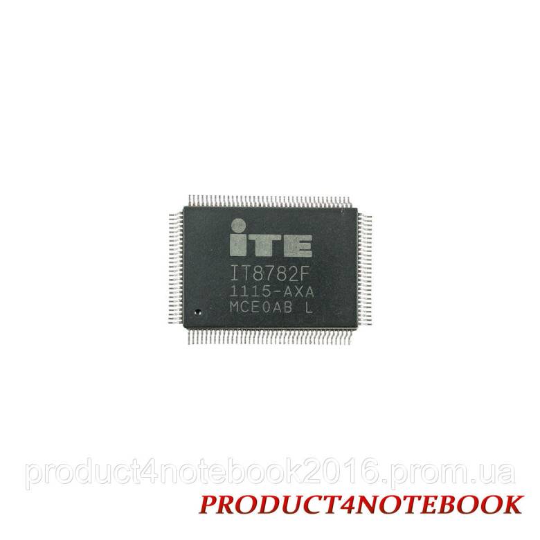 Микросхема ITE IT8782F AXA для ноутбука - фото фото фото 0