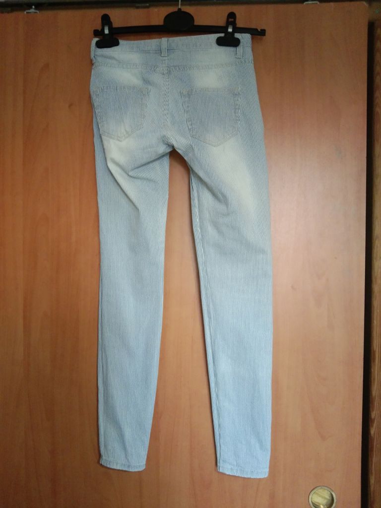 Летние штаны Mango Jeans 146 р. Турция - фото фото фото 6