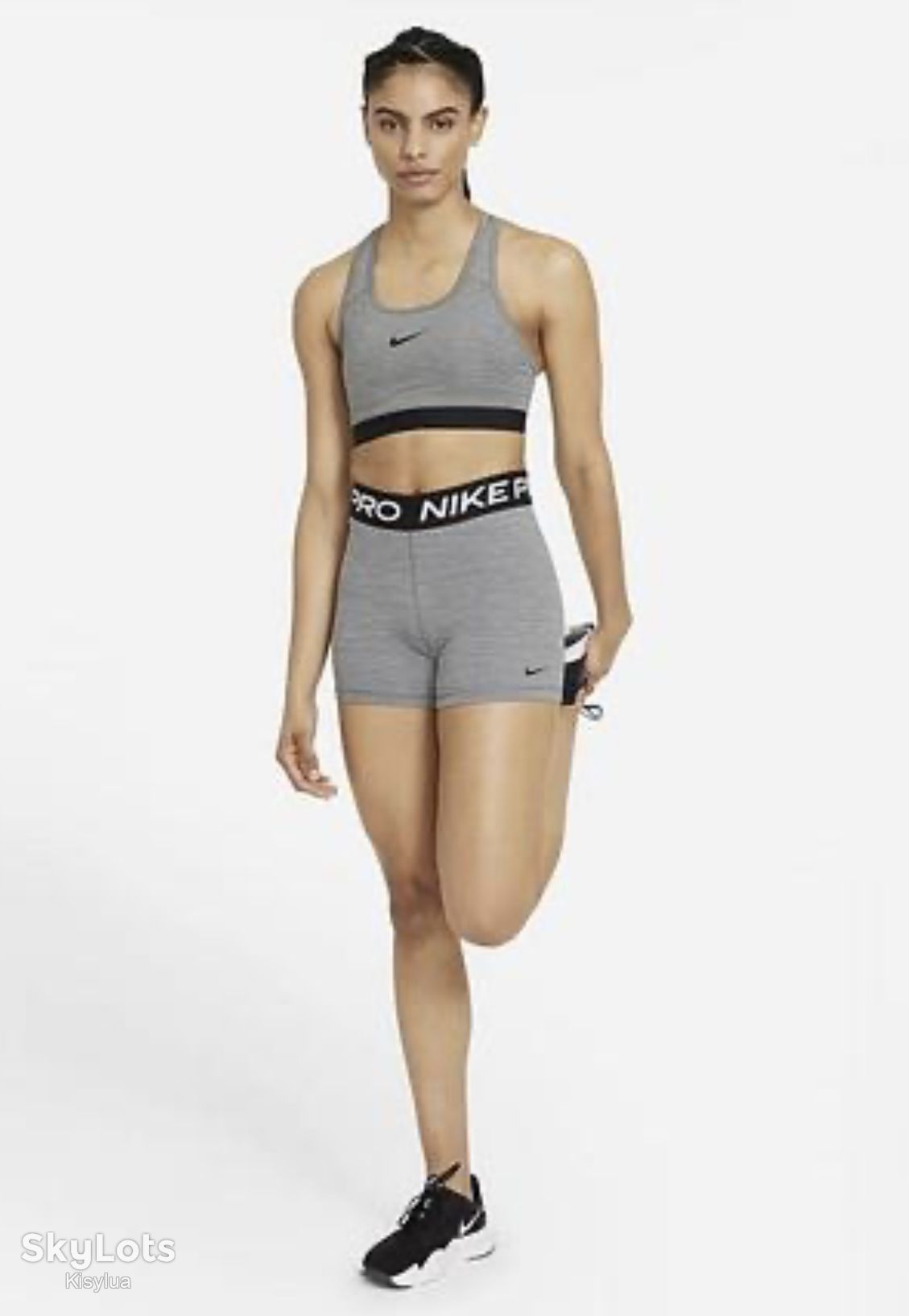 Комплект для тренировки’’Nike’’,XS/S - фото фото фото 0