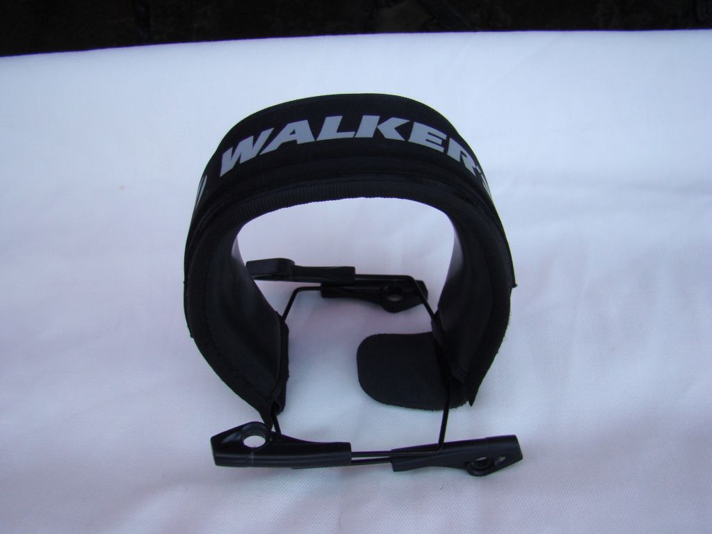 Крепление для тактических наушников Walker's Razor. - фото фото фото 0