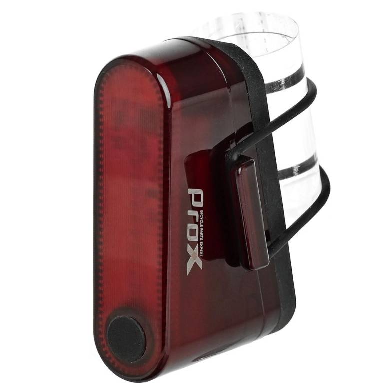 Задний фонарь ProX Alta SMD LED 20Lm, 300mAh, Menory Mode USB-C (A-O-B-P-0563) - фото фото фото 0