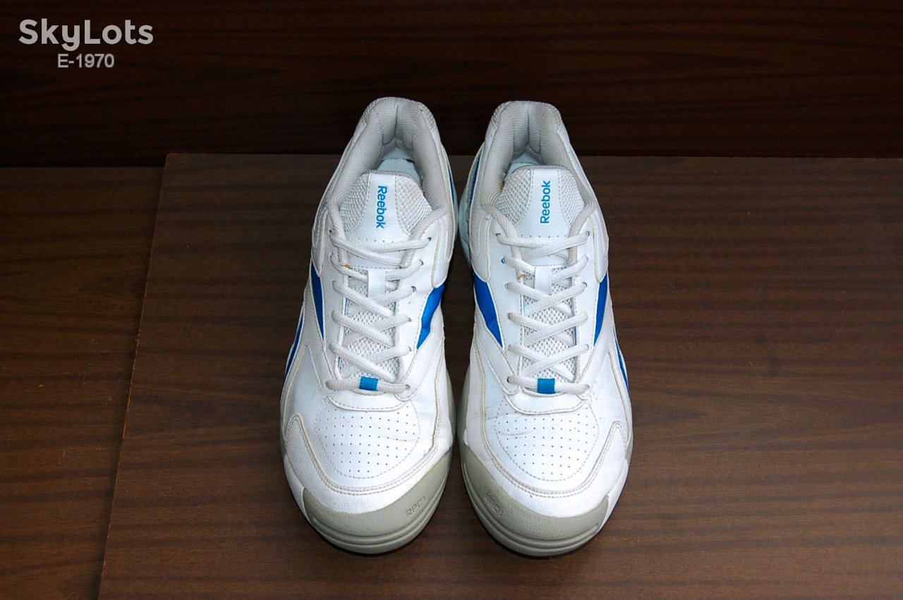 Кроссовки REEBOK DMX RIDE р.43-44 original - фото фото фото 1