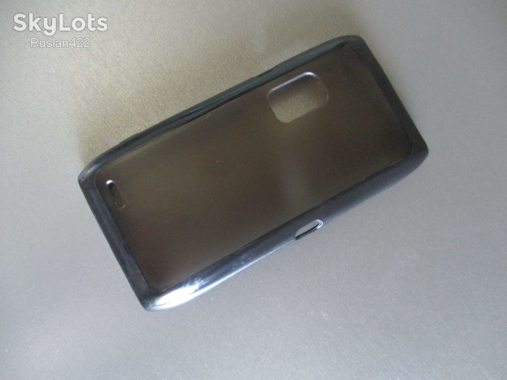 Чехол накладка для Nokia E7 чохол - фото фото фото 2