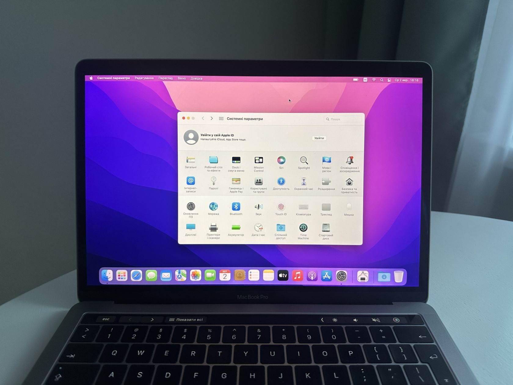 Apple MacBook Pro 13" i7 16GB 512GB SSD - фото фото фото 3