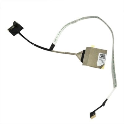 Шлейф LCD Cable for Lenovo Thinkbook 14-IML 14-IIL DD0LVALC032 НОВИЙ - фото фото фото 0