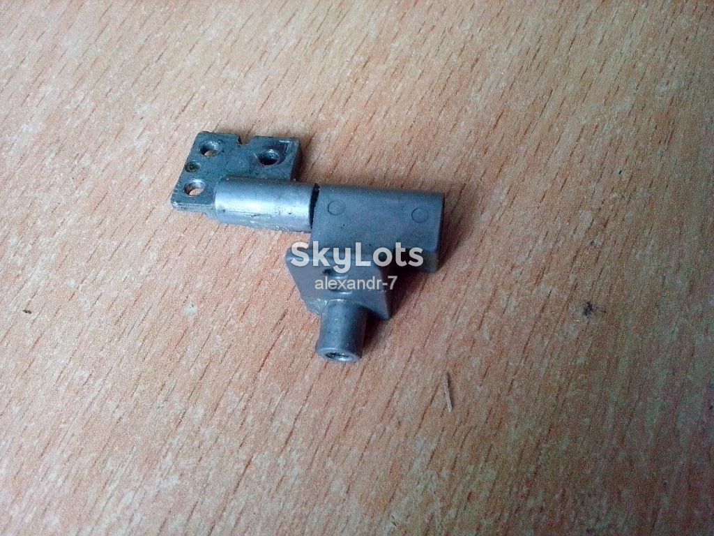 Петли ноутбука  Samsung R25 б/у - фото фото фото 1
