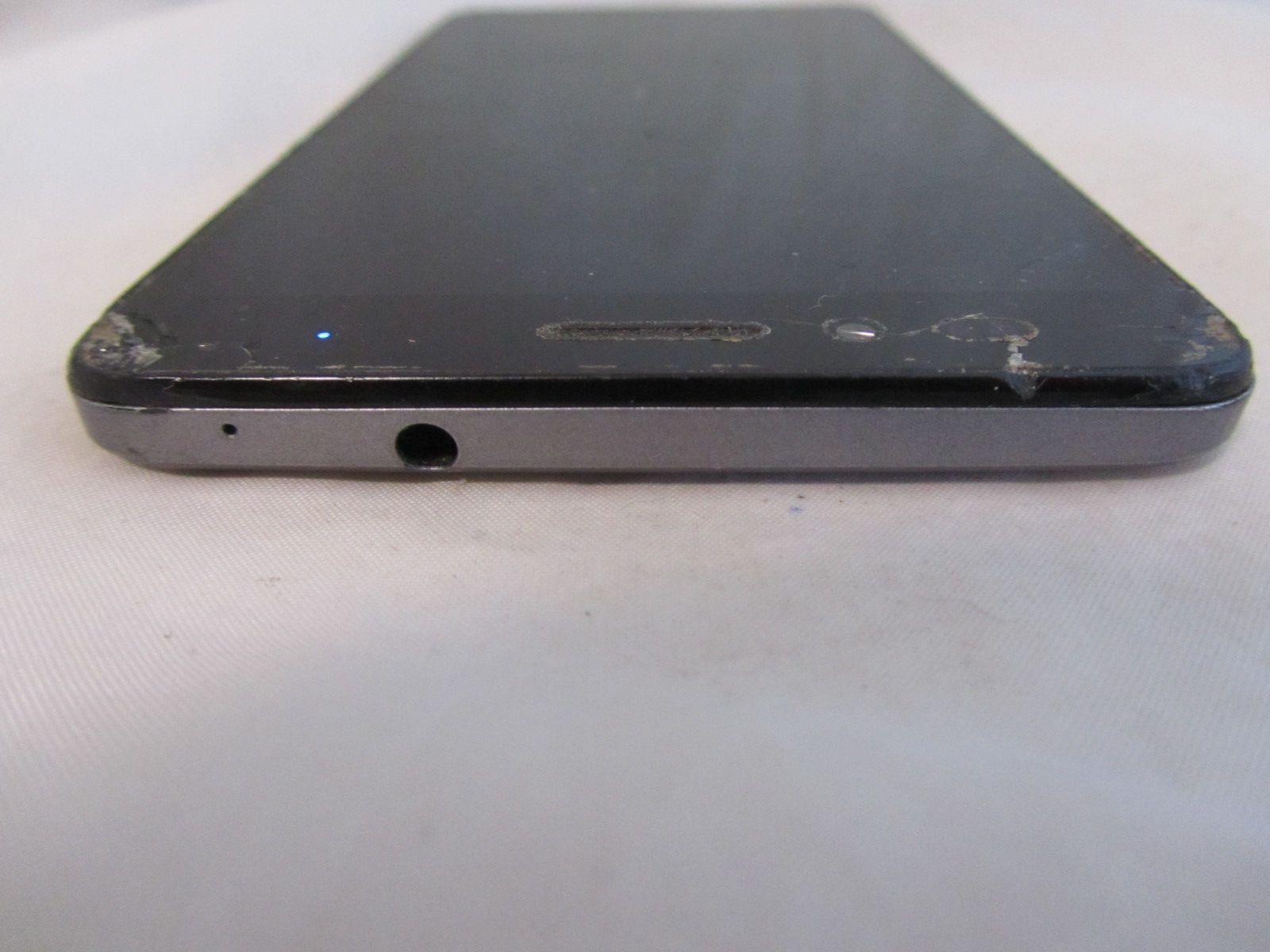 Huawei GR5     (KII-L21) Dual Sim Grey - фото фото фото 2