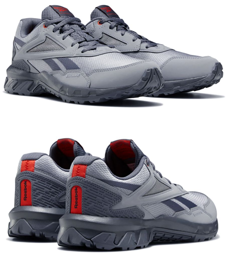 Reebok Ridgerider 5 Mens original EF4202 нові - фото фото фото 3
