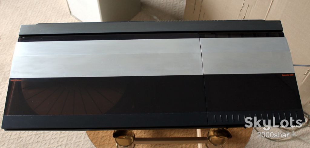 Центр Bang Olufsen BeoCenter 2200 состояние - фото фото фото 3