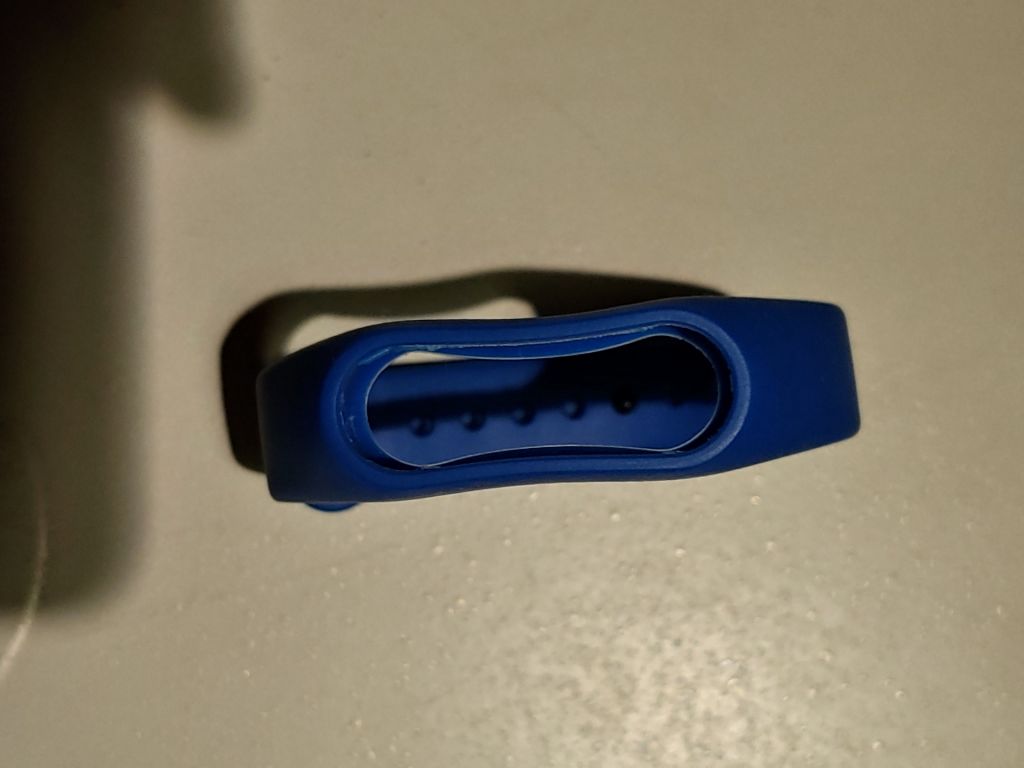 Ремешок Xiaomi Mi Band 2 - фото фото фото 0