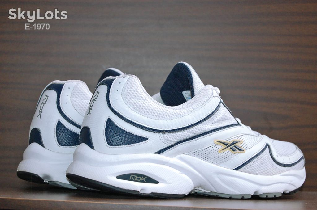 Кроссовки REEBOK р.46-47 original - фото фото фото 4