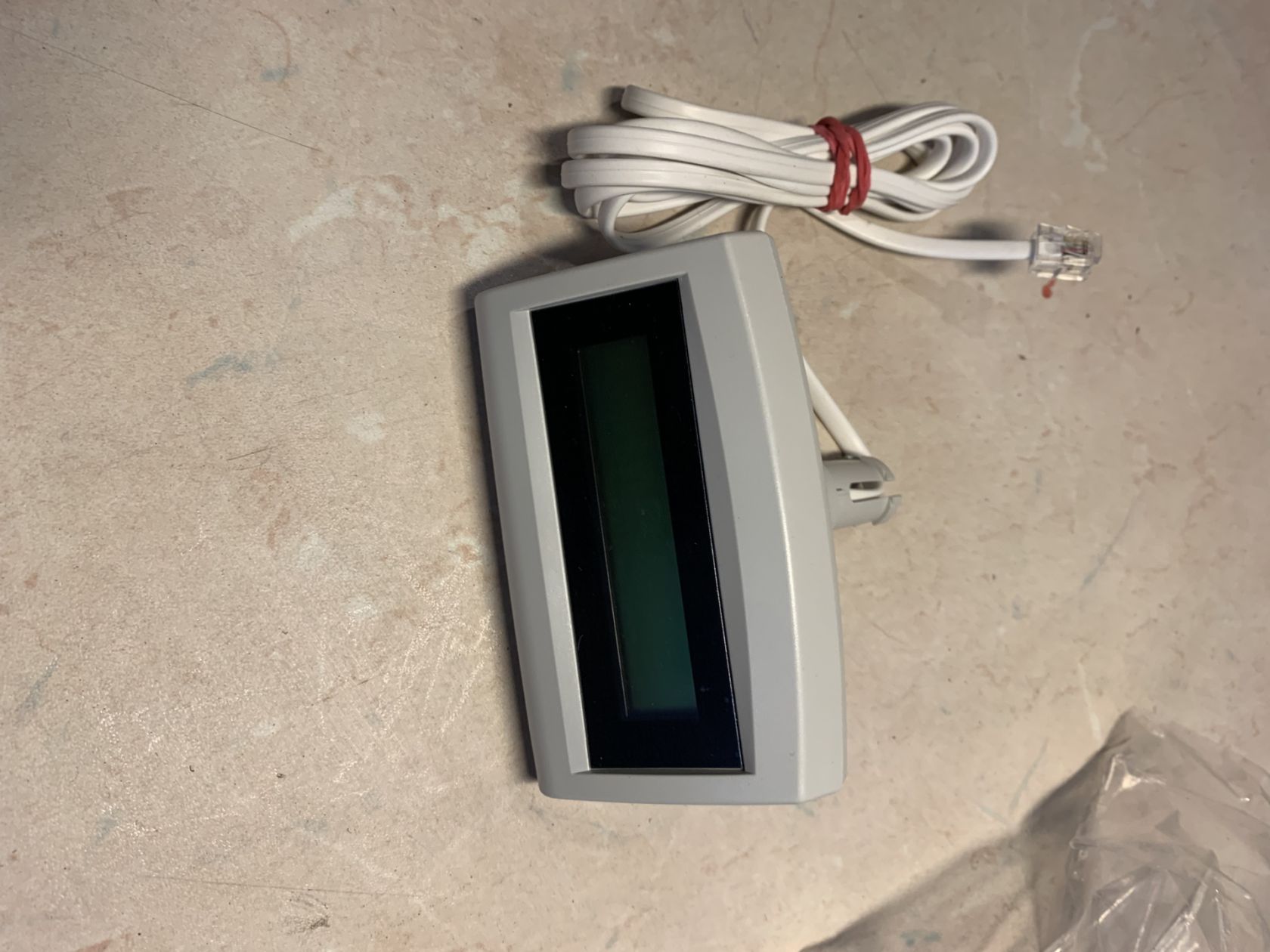 Дисплей покупця (Індикатор клієнта)  лот з 3шт - фото фото фото 7