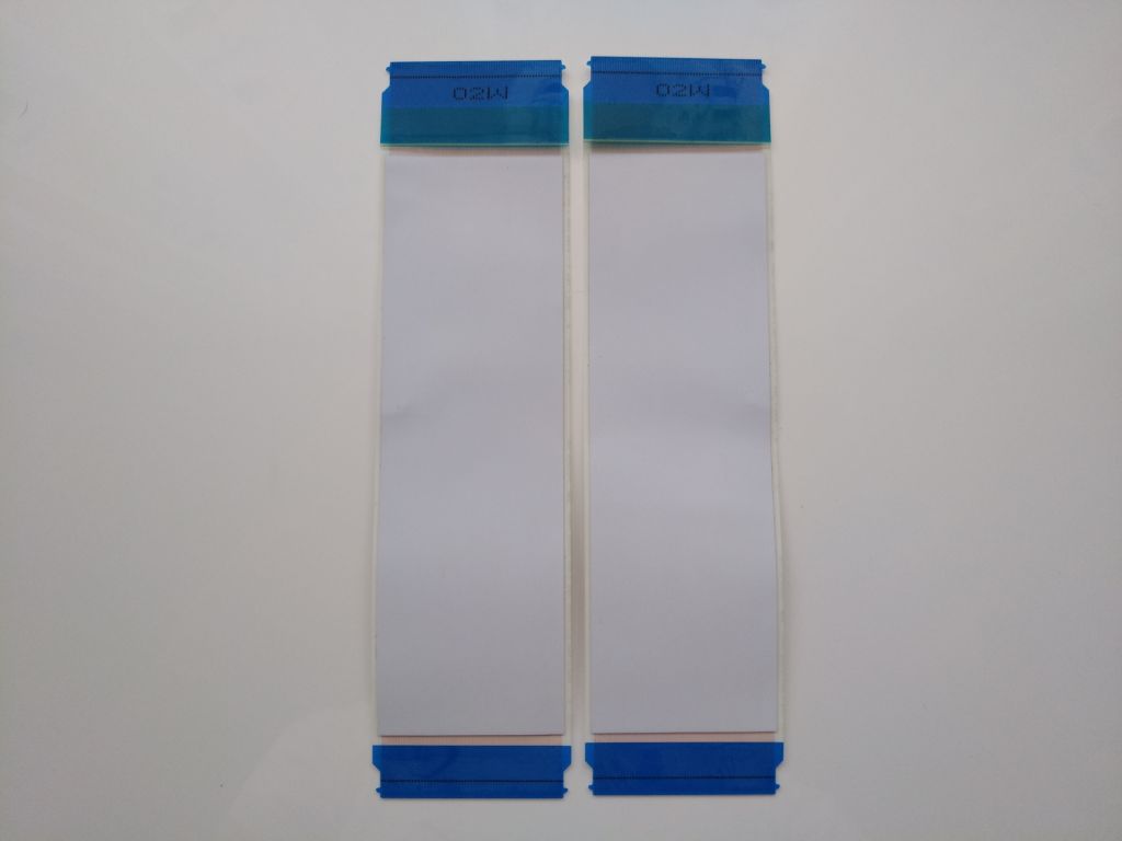 Шлейфы 143*38 mm для телевизора LG 32LH533V - фото фото фото 1